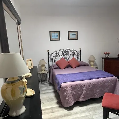 Holiday home Chasnitas 2 *