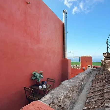 Ferienhaus Chasnitas 2 La Orotava
