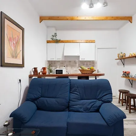 Ferienhaus Chasnitas 2