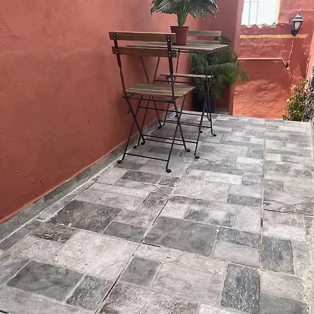Σπίτι διακοπών Chasnitas 2 *